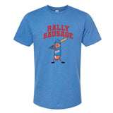 Rally Sausage Minnesota T-Shirt