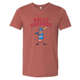 Rally Sausage Minnesota T-Shirt