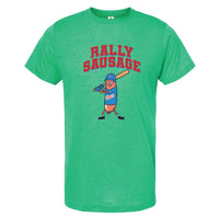 Rally Sausage Minnesota T-Shirt