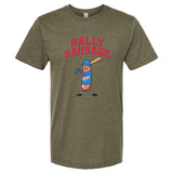 Rally Sausage Minnesota T-Shirt