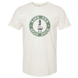 Save the Gray Duck Minnesota T-Shirt