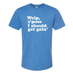 Should Get Goin' Minnesota T-Shirt