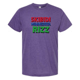 Skibidi Minnesota Rizz T-Shirt