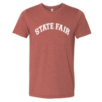State Fair University Minnesota T-Shirt