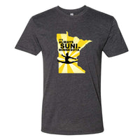 It's Always Suni in Minnesota T-Shirt