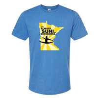 It's Always Suni in Minnesota T-Shirt