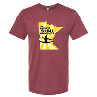 It's Always Suni in Minnesota T-Shirt