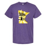 It's Always Suni in Minnesota T-Shirt