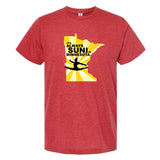 It's Always Suni in Minnesota T-Shirt