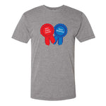 Best Damn Tapper, Most Smartest DDG Minnesota T-Shirt