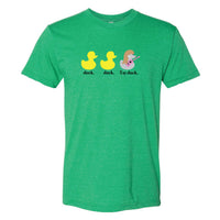 Duck Duck Tay Duck Minnesota T-Shirt