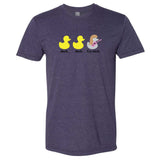 Duck Duck Tay Duck Minnesota T-Shirt