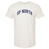 Varsity Up North Minnesota T-Shirt