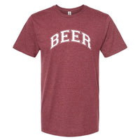 Varsity Beer Minnesota T-Shirt