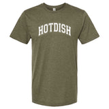 Varsity Hotdish Minnesota T-Shirt
