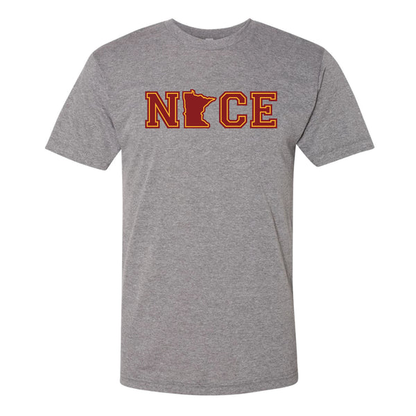 Varsity Minnesota NICE T-Shirt