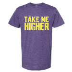 Take Me Higher Minnesota T-Shirt