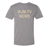 WJM-TV News Minnesota T-Shirt