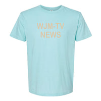 WJM-TV News Minnesota T-Shirt