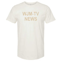 WJM-TV News Minnesota T-Shirt