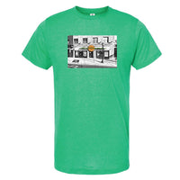 Williams Pub Minnesota T-Shirt