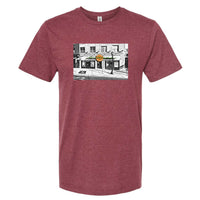 Williams Pub Minnesota T-Shirt