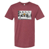 Williams Pub Minnesota T-Shirt