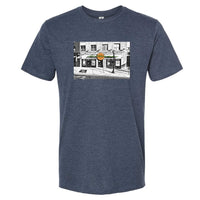 Williams Pub Minnesota T-Shirt