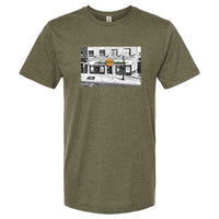 Williams Pub Minnesota T-Shirt