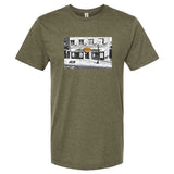 Williams Pub Minnesota T-Shirt
