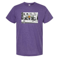 Williams Pub Minnesota T-Shirt