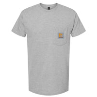 Minnesota Workwear Patch Pocket T-Shirt