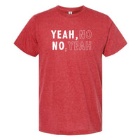 Yeah, No Minnesota T-Shirt
