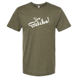 You Betcha! Minnesota T-Shirt