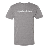 Ohyeahdontchano Minnesota T-Shirt