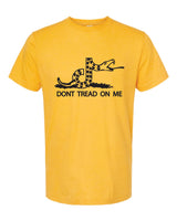 TikTok Don't Tread on me T-Shirt