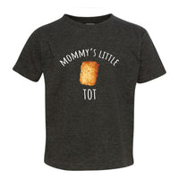 Mommy's Little Tot Minnesota Toddler T-Shirt