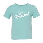 You Betcha Minnesota Toddler T-Shirt