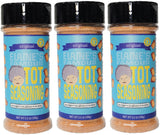 Elaine's Famous Tot Seasoning - 5.5oz