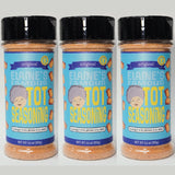 Elaine's Famous Tot Seasoning - 5.5oz