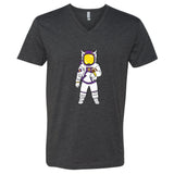 Passtronaut Minnesota V-Neck T-Shirt