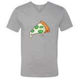 Pickle Pizza Minnesota V-Neck T-Shirt