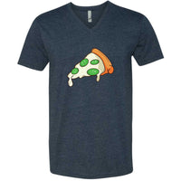 Pickle Pizza Minnesota V-Neck T-Shirt