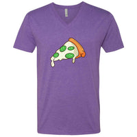 Pickle Pizza Minnesota V-Neck T-Shirt