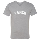 Varsity Ranch Minnesota V-Neck T-Shirt