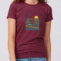 2024 Mt. Eden Prairie Minnesota Women's T-Shirt