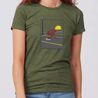 2024 Mt. Eden Prairie Minnesota Women's T-Shirt