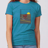 2024 Mt. Eden Prairie Minnesota Women's T-Shirt