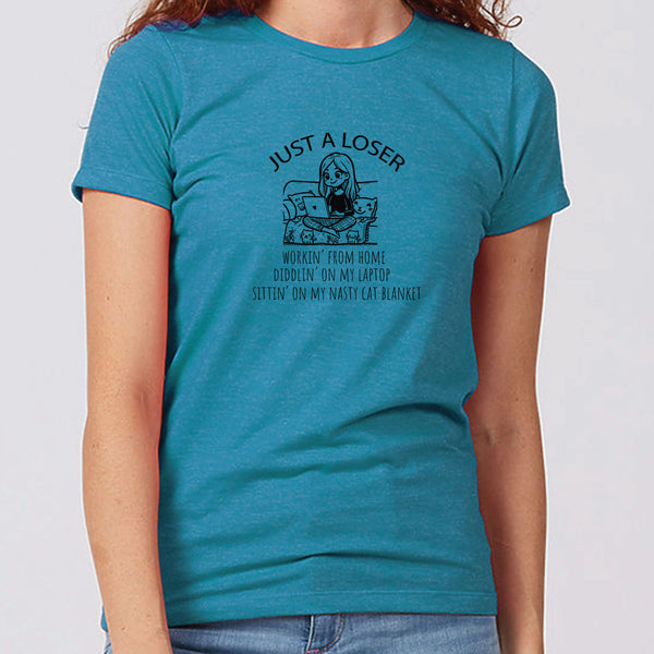 Jacob Frey Quote - Woman Minnesota Women's Slim Fit T-Shirt