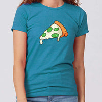 Pickle Pizza Minnesota Women's Slim Fit T-Shirt